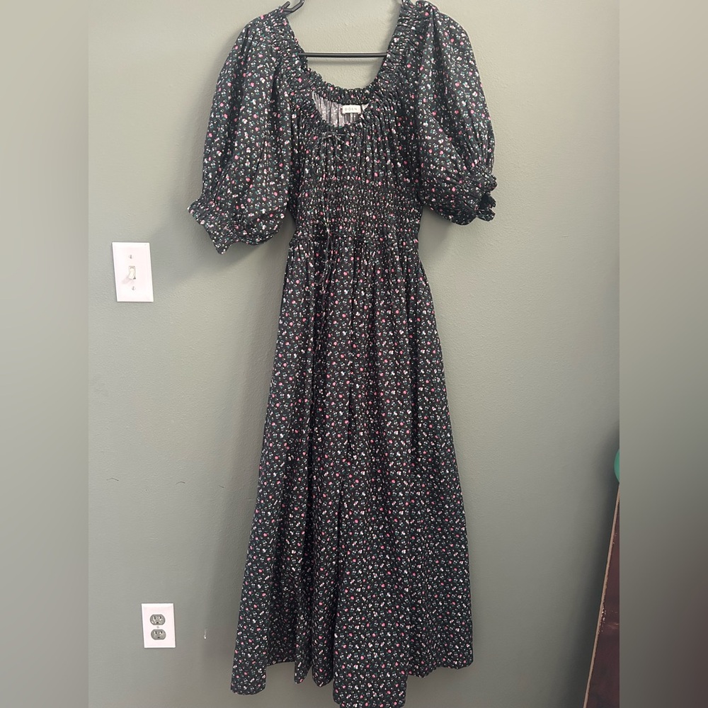 Doen victoire dress